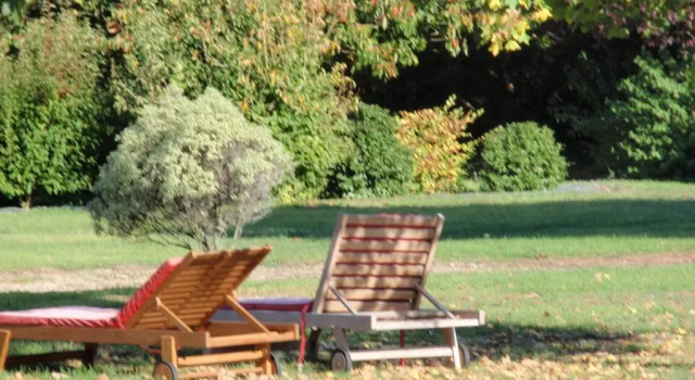 Люкс Deluxe Château de l Abbaye de Moreilles
