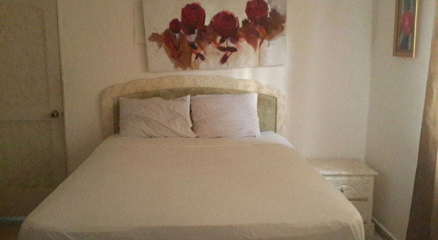 Номер Standard Hotel Jose Contreras