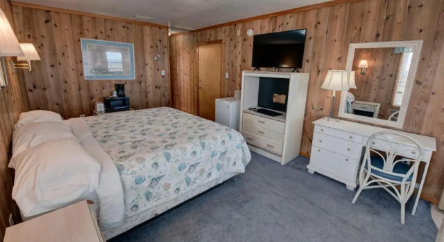 Номер Superior Outer Banks Motel