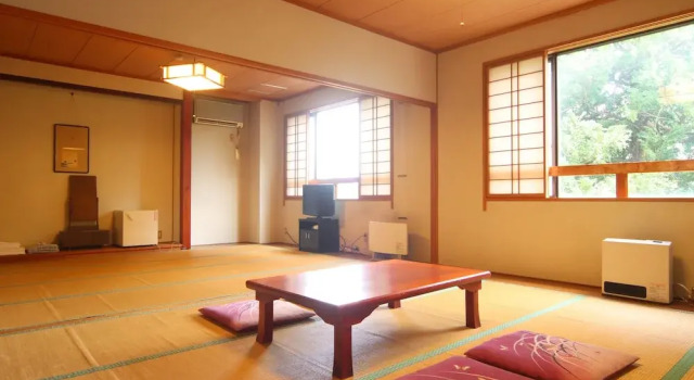 Номер Standard Star Hotel Akakura