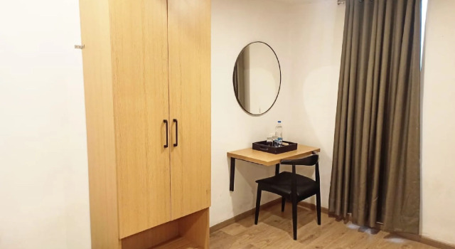 Alana Town House, Rezerwuj Hotel Hotele w Andhra Pradesh z parkingiem, Parking