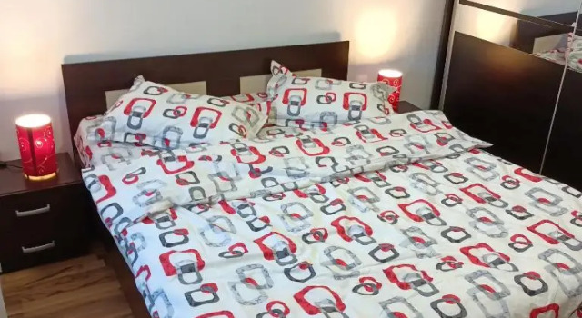 Apartament Marian, Забронировать Апартаменты/квартира Отели Арджеш с парковкой, Парковка