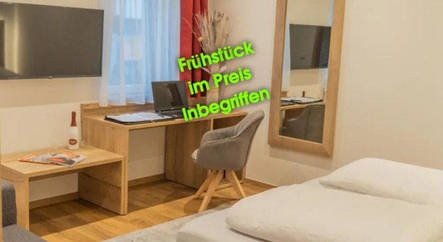 Номер Standard M-A-S-Hotel