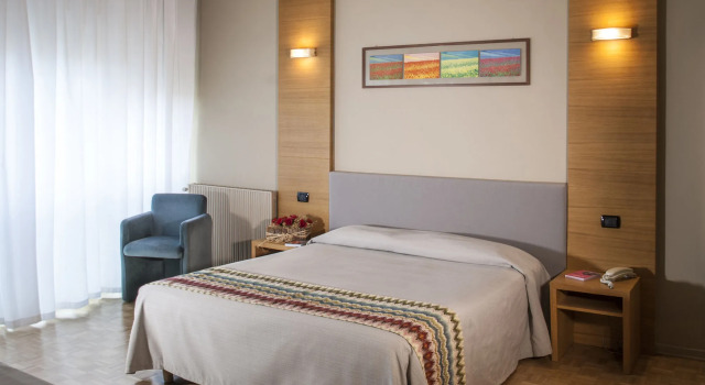 Hotel Clarici