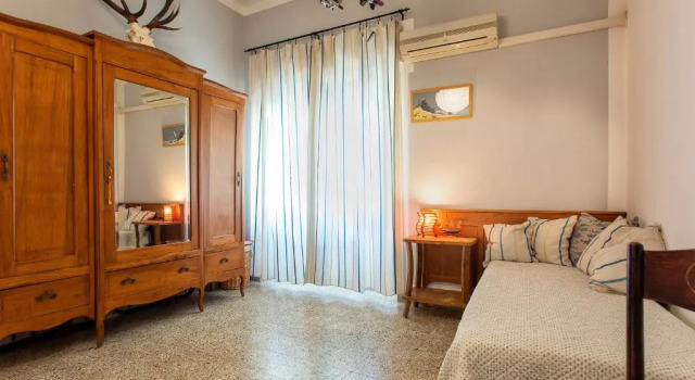 Номер Standard Boipeba B&B