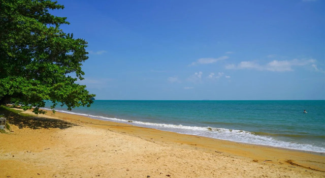 Hotel Pantai Ria, Book Hotel Hotels in Negeri Sembilan with a Pool, Swimming Pool