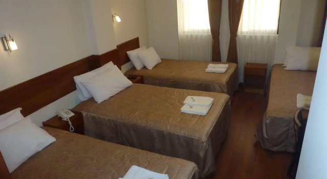 Hostal Qoyllurwasi, Book Hostel Hostels in Arequipa, Hostel