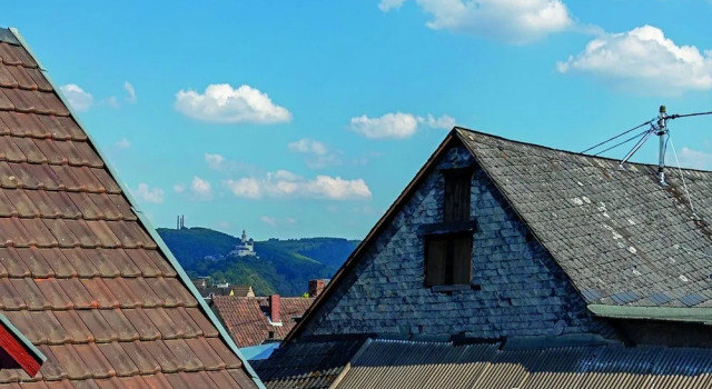 Haus Mittelrhein