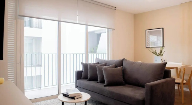 Апартаменты w Charming 2BR Stay in Miraflores