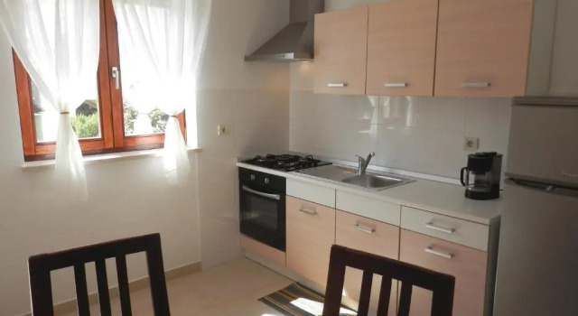 Апартаменты Mare Apartment