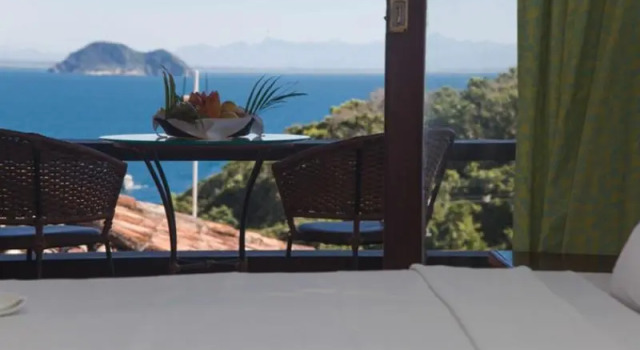 Номер Standard Colonna Galapagos Garden
