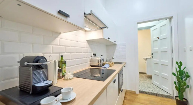 Студия Superior Maison Grand Place Studio 1