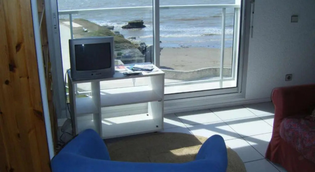 Appartement Royan, 2 pièces, 5 personnes - FR-1-494-75, Забронировать Апартаменты/квартира Апартаменты Руайян, Апартаменты/квартира