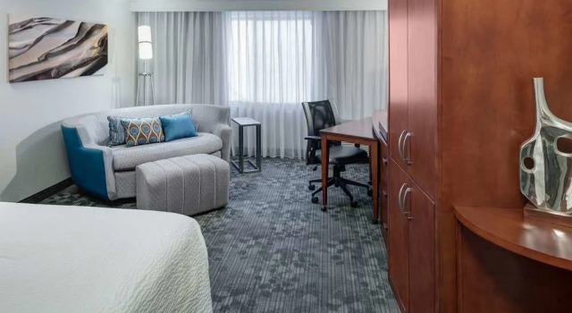 Courtyard Birmingham Trussville, Buchen Sie Hotel Trussville Alabama