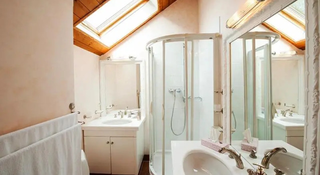 Cottage Romantik Villa