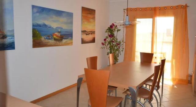 Апартаменты Casa dos viajantes