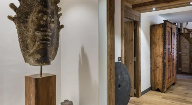 Appartement Val-d'Isère, 5 pièces, 10 personnes - FR-1-567-31