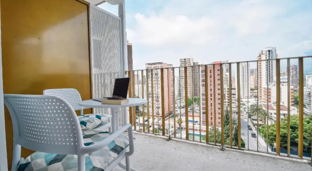 Двухместный номер Hotel Gala Placidia 3sup