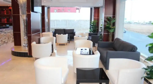 Danty Suites Hotel, Réserver Hôtel Jizan Jizan
