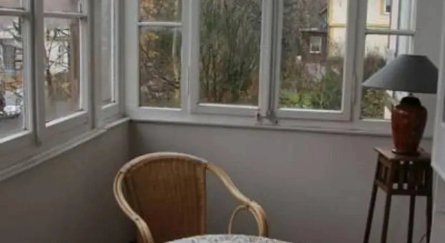 Haus Steinberg