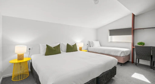 Семейный номер Standard Grand Hotel and Studios