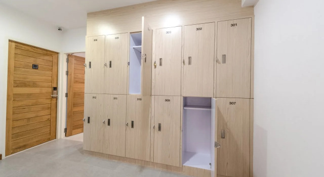 Naratel Hostel Bangkok, Забронировать Хостел Бангкок провинция Бангкок, рядом с Храм Шри Маха Мариаммана
