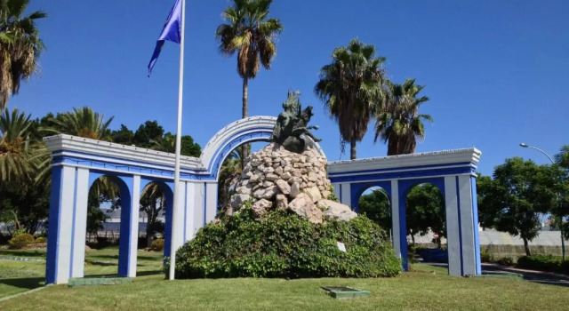 Вилла с 3 комнатами Paraiso Blanco