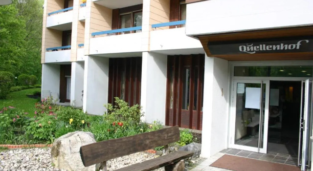 Apartment Traube