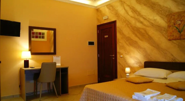 Двухместный номер Standard B&B Oleaster - Bolognetta
