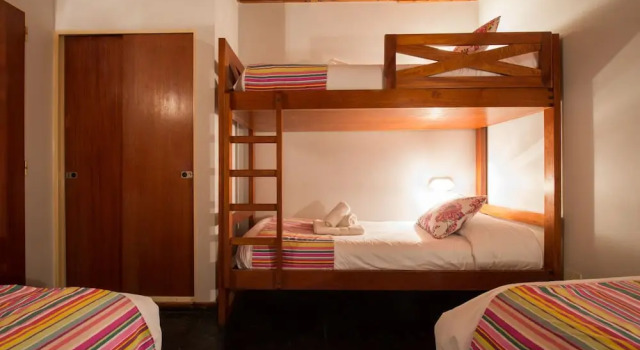 Номер Standard Apart Hotel La Bora