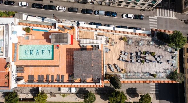 Hotel Kraft