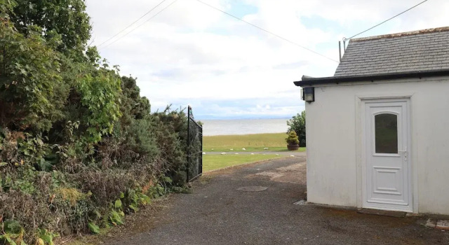 Коттедж Solway Firth View