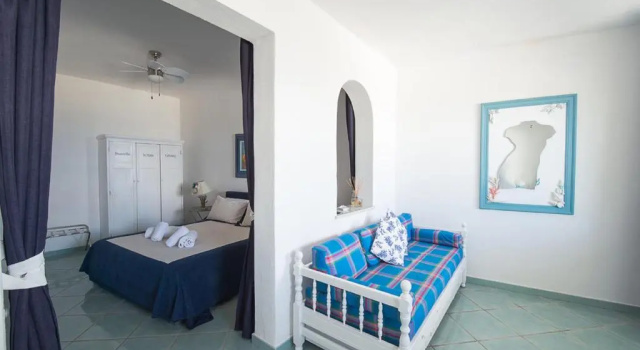 Relais Bijoux B&B