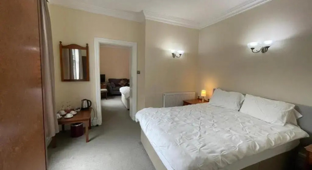 Номер Premium Milverton Hotel