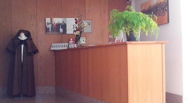 Hotel Mirafresno