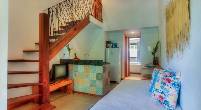 Paradiso Flat