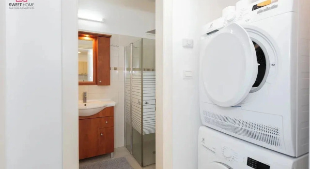 Quiet Oasis in the Center, Reserva ahora Apartamento Netanya 