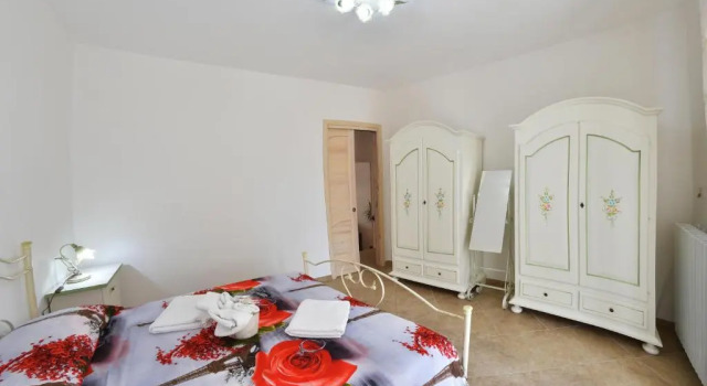Апартаменты Marghegio' house