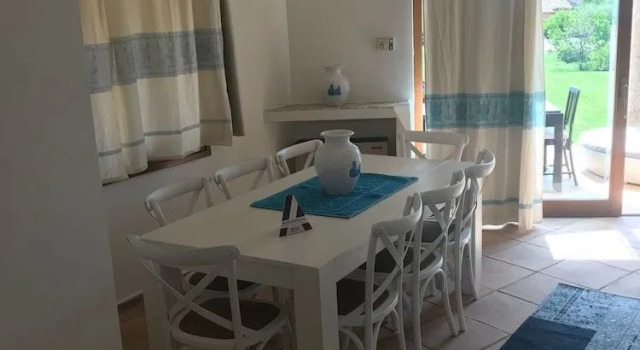 Allegroitalia Villa Porto Cervo, Book Villa Porto Cervo Emerald Coast