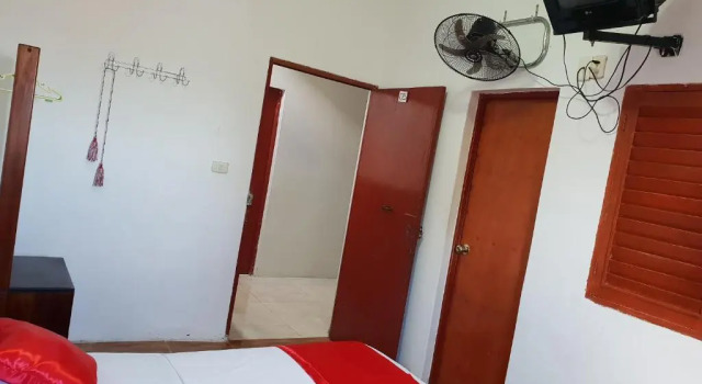 Номер Standard Hostal Maravilla Amazonica