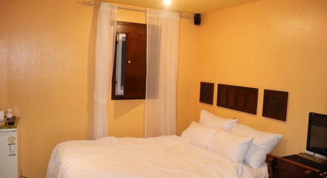 Номер Standard Hotel Marigold
