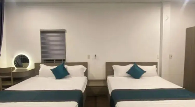 Mubee Homestay, Забронировать Апартаменты/квартира Хюэ Тхыатхьен-Хюэ, рядом с Dieu De National Pagoda