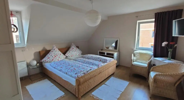 Gästehaus Voyage, Забронировать Отель Ноймаген-Дхрон Trier-Saarburg