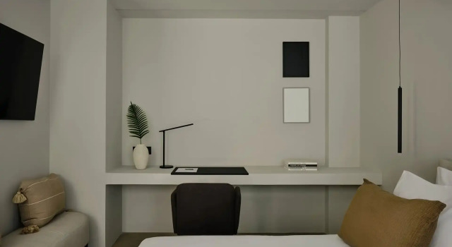 Люкс Premium Bond Smart Living Suites