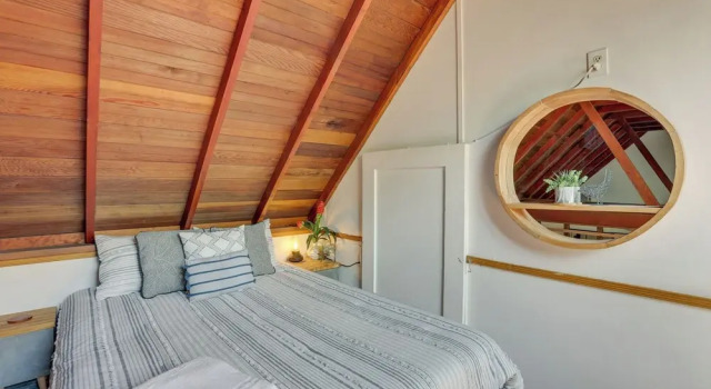 Коттедж 2 Mi to Big Bear Lake: Cabin w/ Game Room