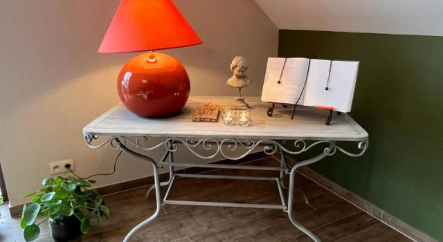Hotel Het Heilig Genot