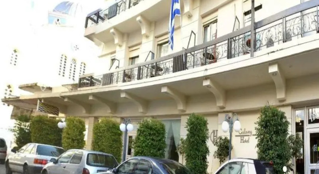 Galaxy Hotel