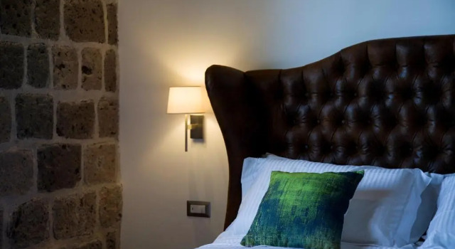La Chiaja art&relais