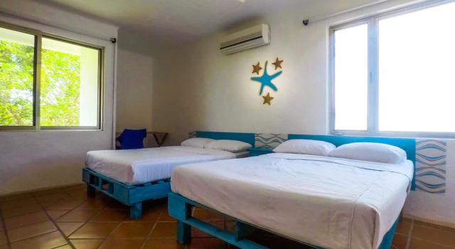 Punta Me Beach Suites, Rezervasyon Otel Cancún 