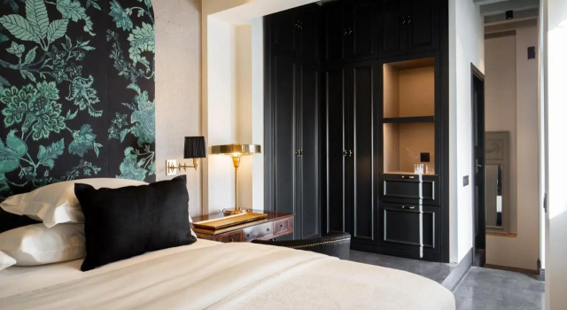 Casa Cánovas Boutique Hotel